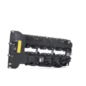 RIDEX Rocker Cover BMW 977C0008 11127565284 Valve Cover,Camshaft Cover