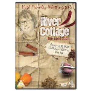 River Cottage: The Collection