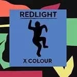 Redlight - X Colour (Music CD)