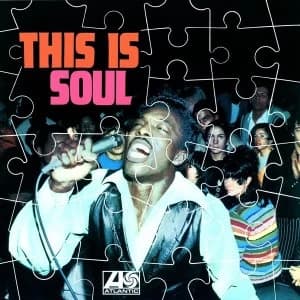 Various Artists - This Is Soul Vinyl