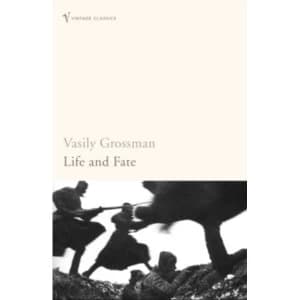 Life And Fate (Vintage Classic Russians Series)