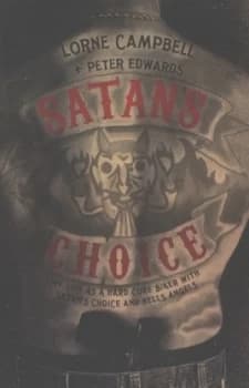 Satans Choice by Lorne Campbell Paperback