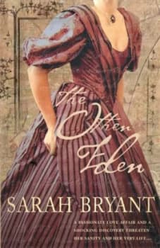 The Other Eden by Sarah Bryant Book