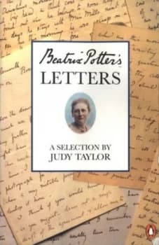 Beatrix Potters Letters by Beatrix Potter Paperback