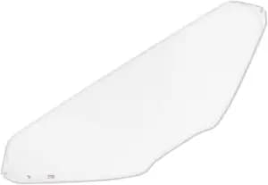 Schuberth C4 Basic / C4 Pro / C4 Pro Women / C4 / C4 Pro Carbon / SV5 120 Pinlock Lens, white, Size S, white, Size S