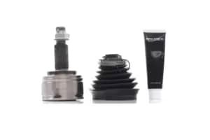 RIDEX CV Joint Front Axle 5J0481 Axle Joint,Joint Kit, drive shaft OPEL,RENAULT,NISSAN,Movano B Kastenwagen (X62),Movano B Bus (X62)