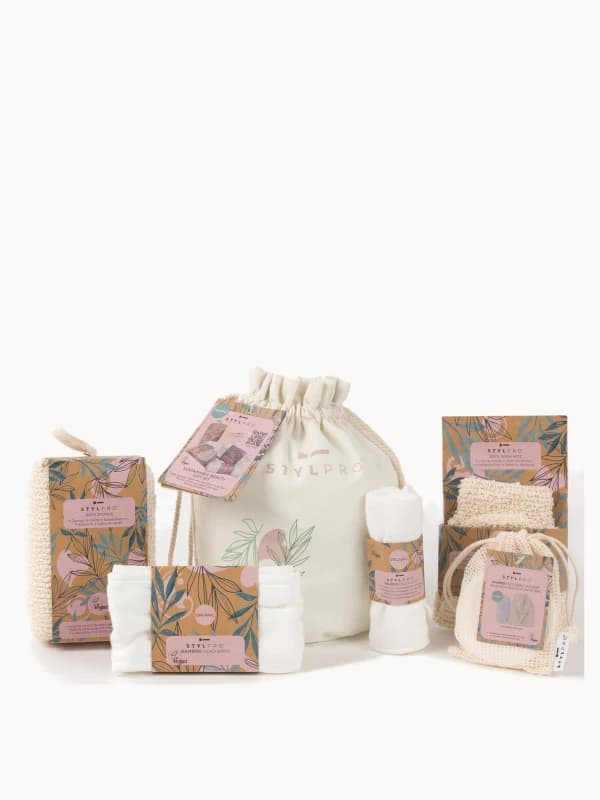 Stylpro Stylpro Sustainable Beauty Gift Set