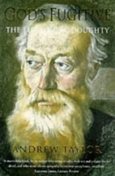 Gods Fugitive by Andrew Taylor Paperback