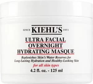 Kiehl's Ultra Facial Overnight Hydrating Masque 125ml