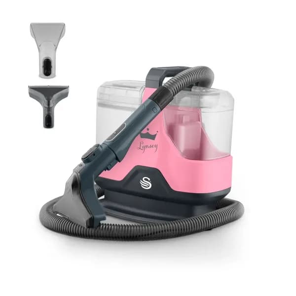 Swan Lynsey SC18411QOC Spot Vaccum Cleaners