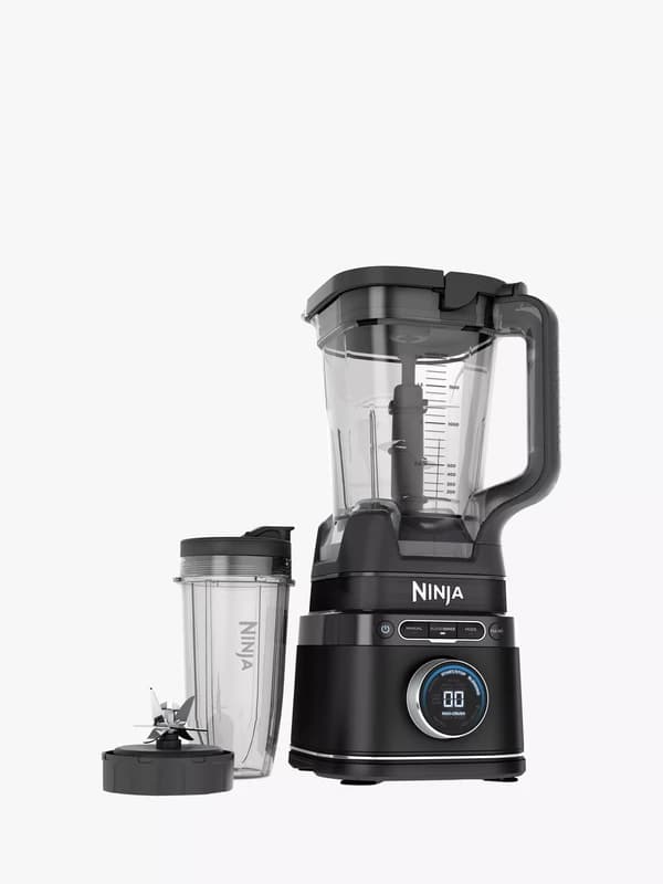 Ninja TB401UK Detect Duo 1.9L Power Blender