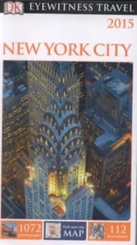 New York City. by Eleanor Berman Paperback