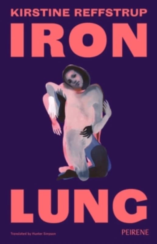 Iron Lung Paperback / softback