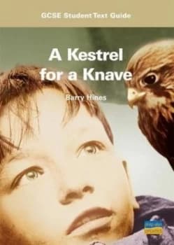A Kestrel for a Knave by Steve Eddy Paperback