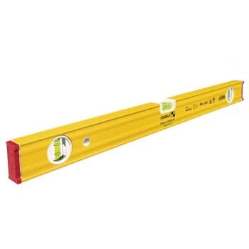 Stabila Type 80AS-2 19170 Alu spirit level 60 cm