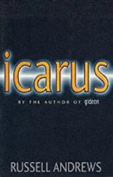Icarus by Russell Andrews Paperback