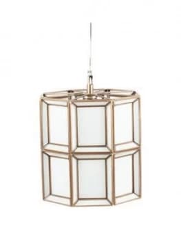 Pacific Lifestyle Glass Pendant