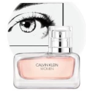 Calvin Klein Women Eau de Parfum For Her 30ml