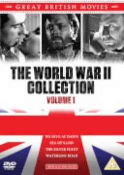 World War II Collection - Volume 1