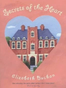 Secrets of the Heart by Elizabeth Buchan Paperback