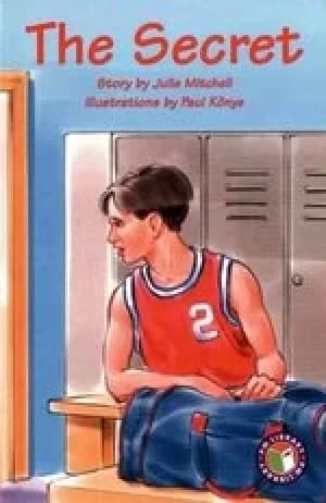 PM Emerald: The Secret (PM Chapter Books) Level 25