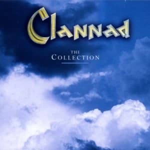 The Very Best Of Clannad CD