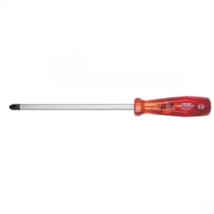 CK Tools T4813 0 HD Classic Screwdriver PZD0x60mm