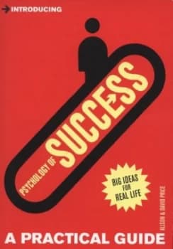 Psychology of Success by Alison Price Paperback