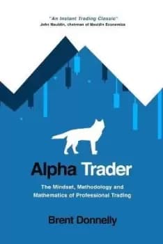Alpha Trader by Brent Donnelly