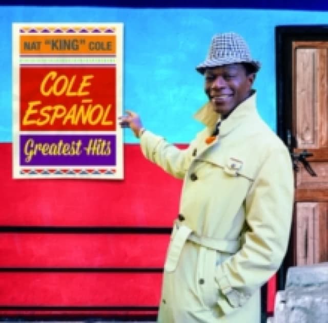 Cole Espanol: Greatest Hits CD / Album