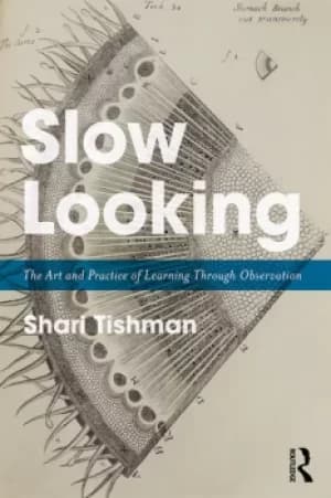 Slow LookingThe Art and Practice of Learning Through Observation