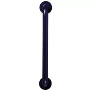 Armitage Shanks Contour21 40 X 22cm Grab Rail For Back Rest Blue
