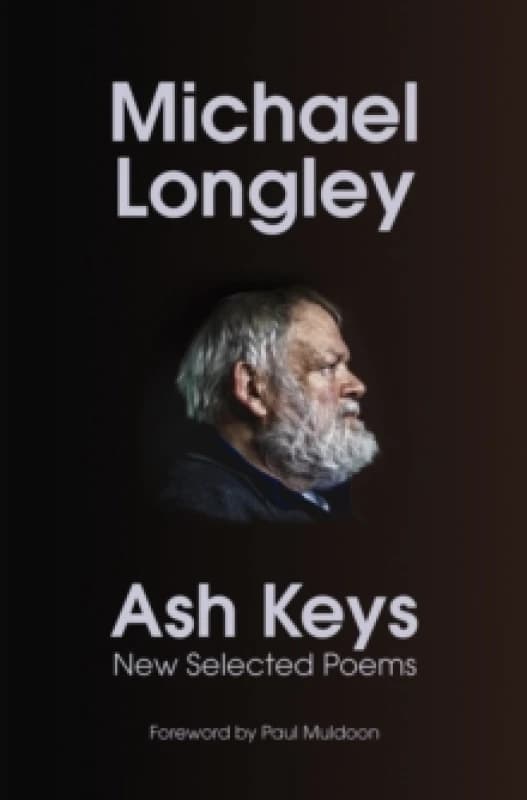 Ash Keys : New Selected Poems Paperback / softback