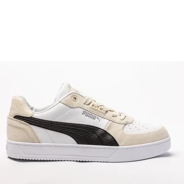 Caven 2.0 Lux Trainers in Leather