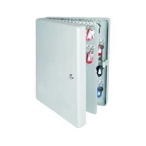 Helix Standard Key Cabinet 150 Key Capacity 521550
