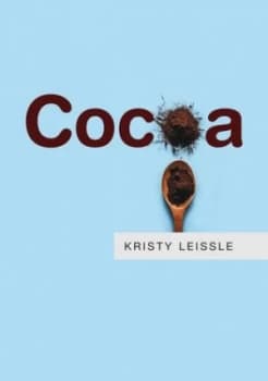 Cocoa by Kristy Leissle Book