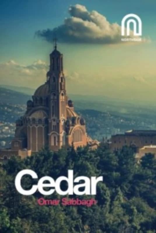 Cedar Paperback / softback