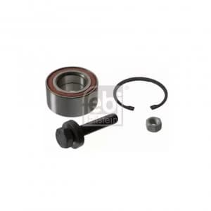 Wheel Bearing Kit FEBI BILSTEIN 19920