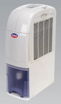 Sealey SDH20 20L Dehumidifier