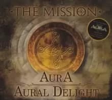 Aura/Aural Delight