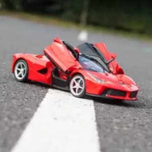 La Ferrari Remote Control Car 1:14 Scale