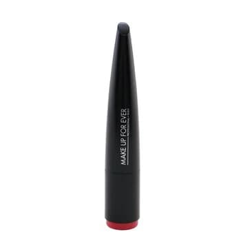 Make Up For EverRouge Artist Intense Color Beautifying Lipstick - # 306 Edgy Marmalade 3.2g/0.1oz