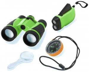 Buki Nature Explorer.