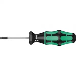 Wera 300 Kraftform Hex Torque Screwdriver 2.0Nm