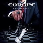 Europe - War Of Kings (Bonus Tracks) (Music CD)