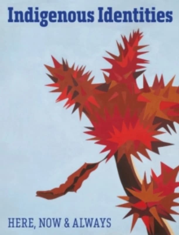 Indigenous Identities : Here, Now and Always Hardback