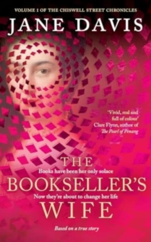 The Bookseller's Wife Paperback / softback