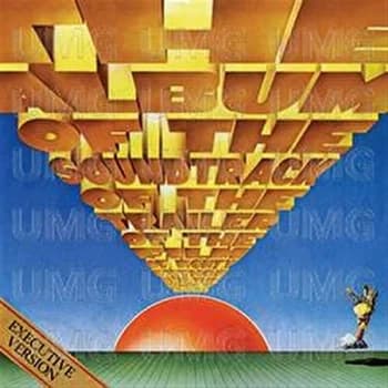 Monty Python - Original Soundtrack / Monty Python And The Holy Grail CD
