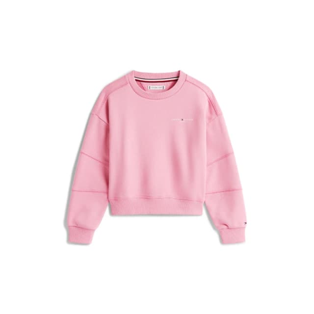 Tommy Hilfiger Kids Stretch Leggings Set Clothing Sets 8Y Pink 51080506175