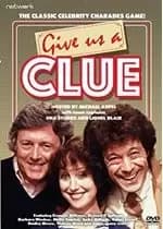 Give Us a Clue - DVD Boxset